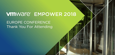 Illustration from "VMware Empower Europe 2018"