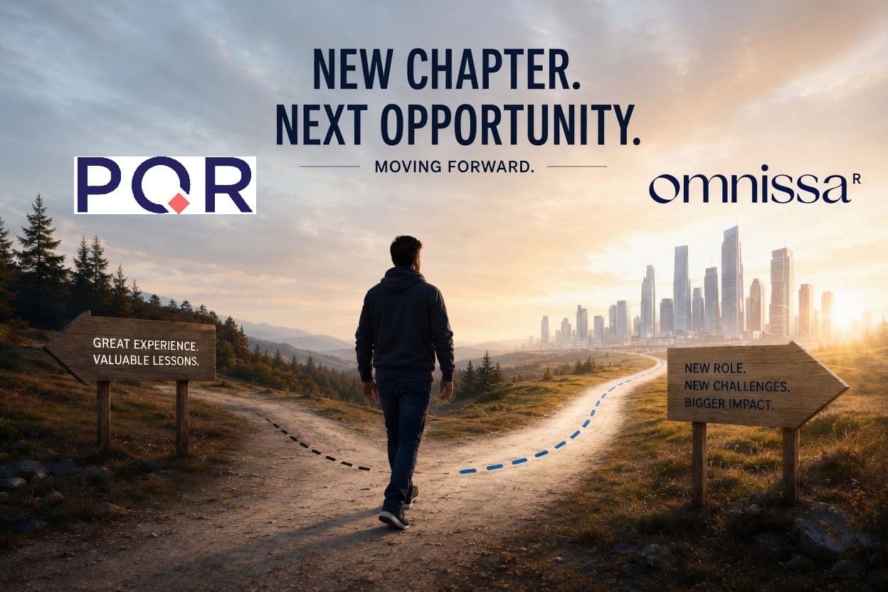 Why I Moved to Omnissa as a Technical Account Manager