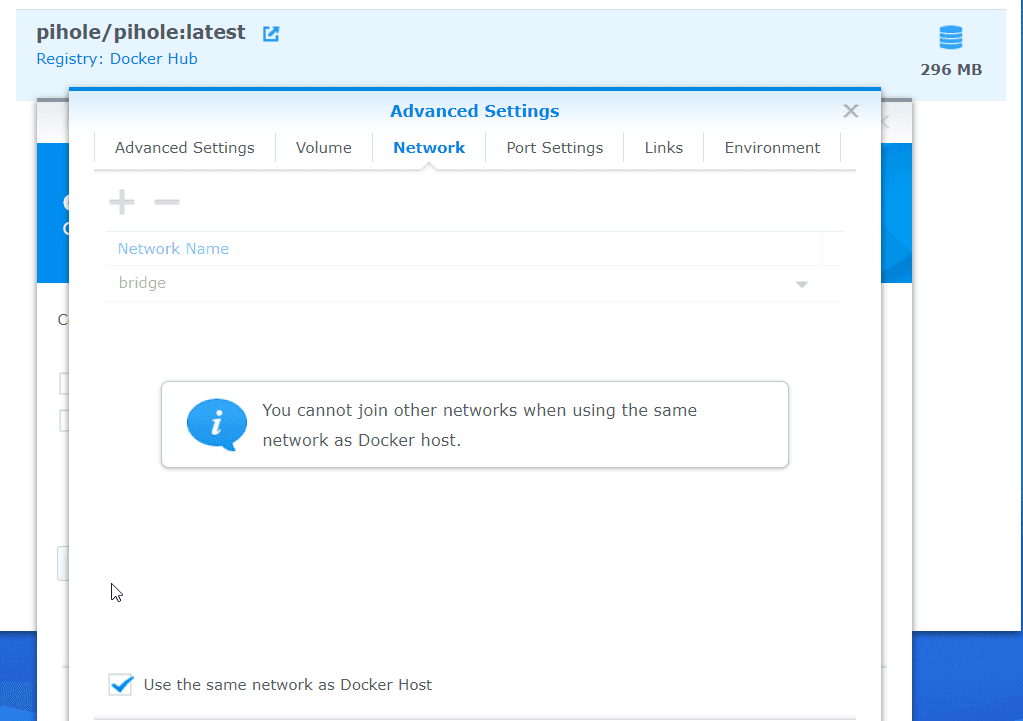 Illustration from "Adds, Synology, Docker and Pi-hole"