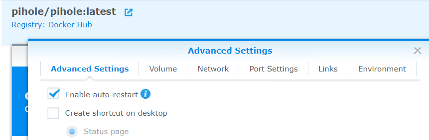 Illustration from "Adds, Synology, Docker and Pi-hole"
