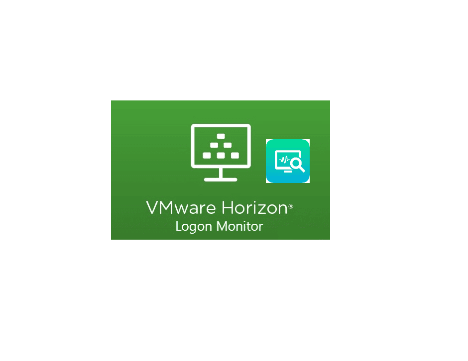 VMware Logon Monitor - What is it and why should you use it
