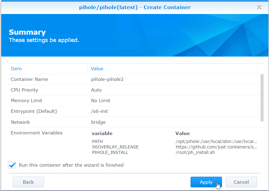 Illustration from "Adds, Synology, Docker and Pi-hole"