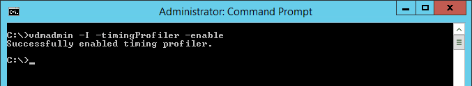 Illustration from "Horizon 7.10.0 Help Desk Tool bug"