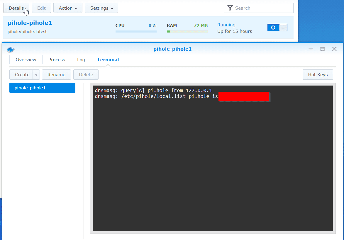 Illustration from "Adds, Synology, Docker and Pi-hole"
