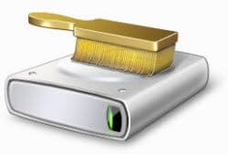 Illustration from "VDI cleanup script - the decisive factor"