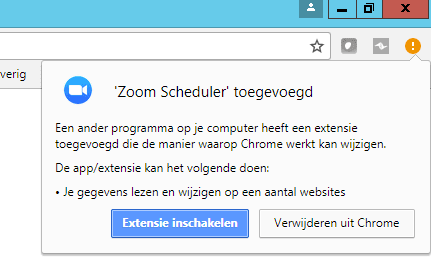 Illustration from "Deploying Google Chrome extensions using Ivanti WM"