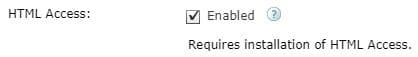 Illustration from "Horizon 7.3.2 - HTML5 desktop access no longer working? This is why."