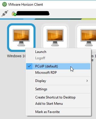 Illustration from "Horizon 7.3.2 - HTML5 desktop access no longer working? This is why."