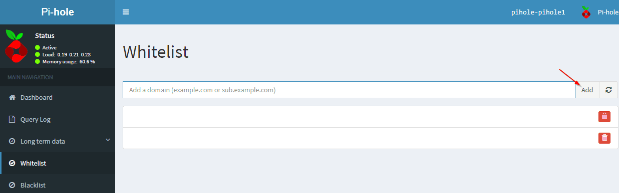Illustration from "Adds, Synology, Docker and Pi-hole"