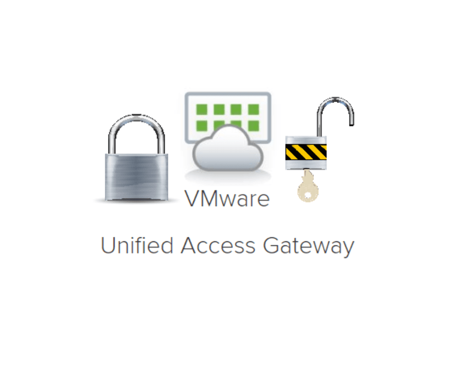 Securing the VMware Unified Access Gateway