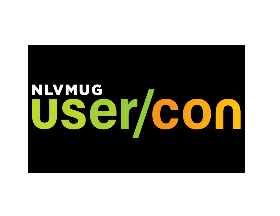 NLVMUG 2019 preparations