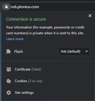 Illustration from "Securing the VMware Unified Access Gateway"