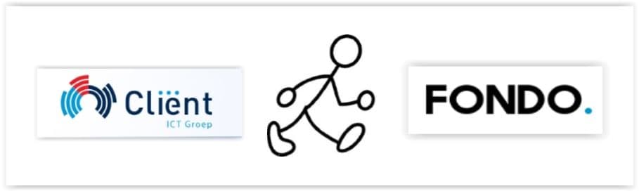 Illustration from "Exciting times, a career move!"